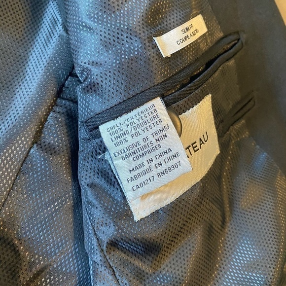 Le Chateau suit - Picture 7 of 8